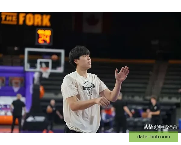 G联赛季后赛：杨瀚森贡献有限 黑七险胜船长晋级次轮