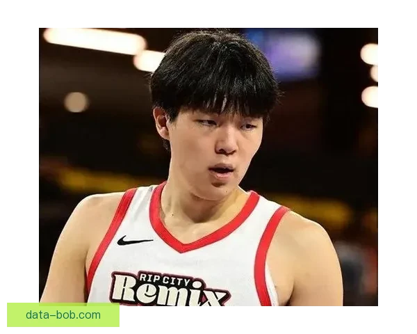 G联赛季后赛：杨瀚森贡献有限 黑七险胜船长晋级次轮